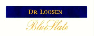 DR. LOOSEN BLUE SLATE
