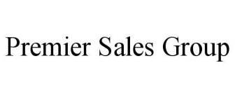 PREMIER SALES GROUP