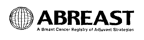 ABREAST A BREAST CANCER REGISTRY OF ADJUVANT STRATEGIES