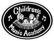 CHILDREN'S MUSIC ACADEMY