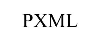 PXML