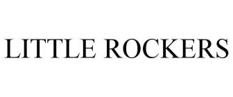 LITTLE ROCKERS
