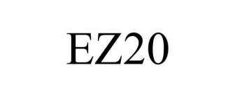 EZ20
