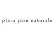 PLAIN JANE NATURALS