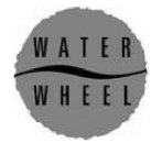 WATER WHEEL