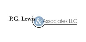 P.G. LEWIS & ASSOCIATES LLC
