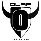 O OLAF OUTDOOR