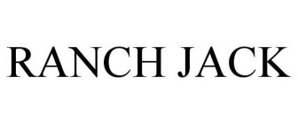 RANCH JACK