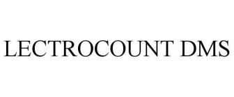 LECTROCOUNT DMS