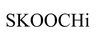 SKOOCHI