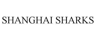 SHANGHAI SHARKS