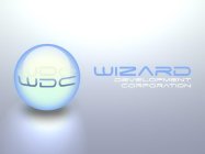 WDC WIZARD DEVELOPMENT CORPORATION