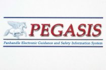 PEGASIS PANHANDLE ELECTRONIC GUIDANCE AND SAFETY INFORMATION SYSTEM