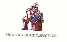 SHERLOCK HOME INSPECTIONS