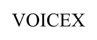 VOICEX