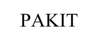 PAKIT