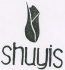 SHUYIS