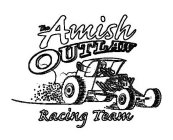 THE AMISH OUTLAW RACING TEAM