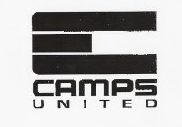CAMPS UNITED