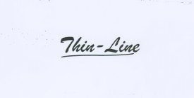 THIN-LINE