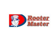 ROOTER MASTER PLUMBING