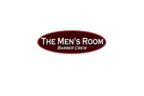 THE MEN'S ROOM BARBER CREW