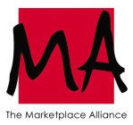 MA THE MARKETPLACE ALLIANCE