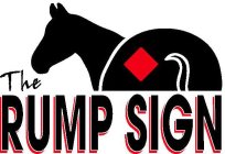 THE RUMP SIGN