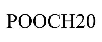 POOCH20