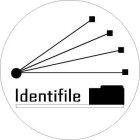 IDENTIFILE