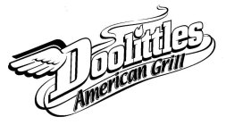 DOOLITTLES AMERICAN GRILL