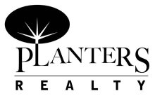 PLANTERS REALTY