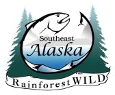SOUTHEAST ALASKA RAINFOREST WILD