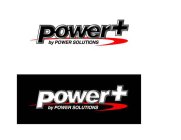 POWER+ BY POWER SOLUTIONS