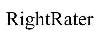 RIGHTRATER