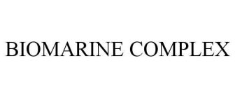 BIOMARINE COMPLEX