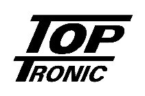 TOPTRONIC