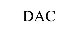 DAC