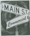 MAIN ST. COMMERCIAL