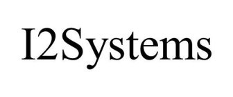 I2SYSTEMS