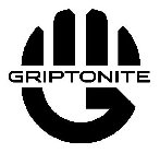 GRIPTONITE G