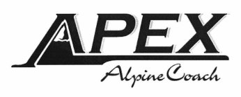 APEX ALPINE COACH
