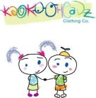 KOOKOOHEADZ CLOTHING CO.