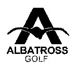 A ALBATROSS GOLF