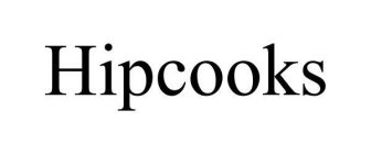 HIPCOOKS