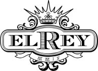 EL REY MMIV