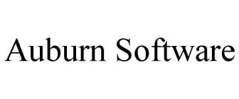 AUBURN SOFTWARE