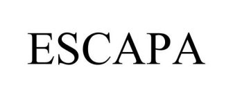 ESCAPA