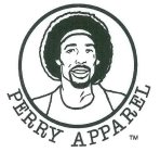PERRY APPAREL