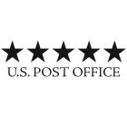 U.S. POST OFFICE